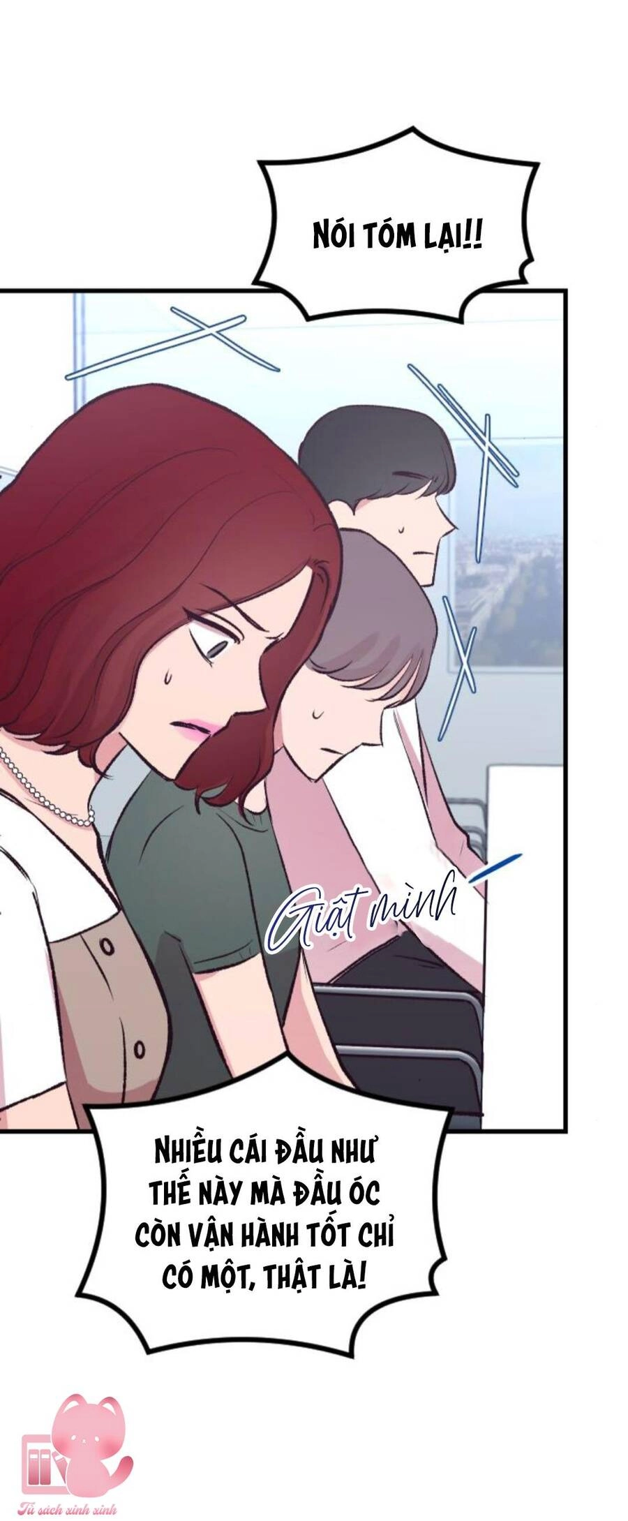 Tình Cờ Ta Gặp Nhau Chapter 6 - 83