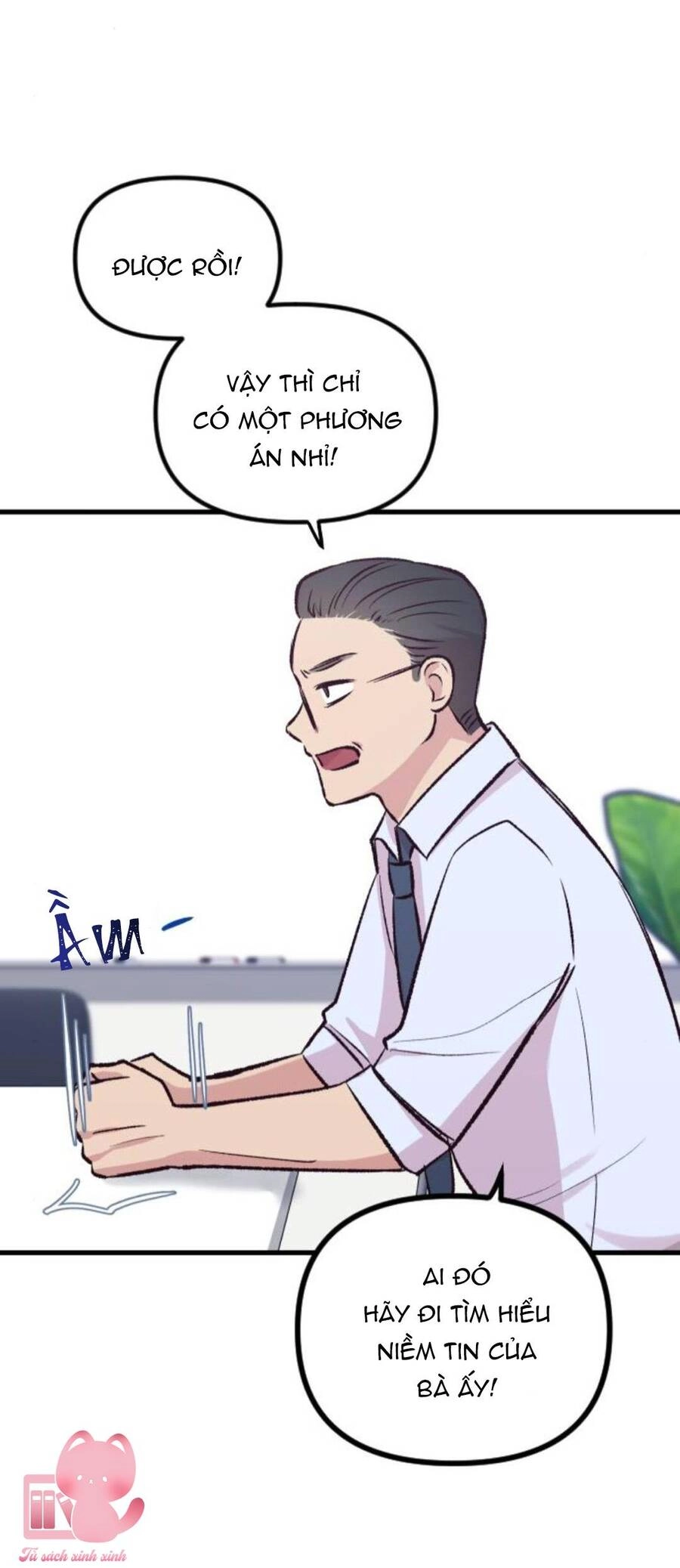 Tình Cờ Ta Gặp Nhau Chapter 6 - 84