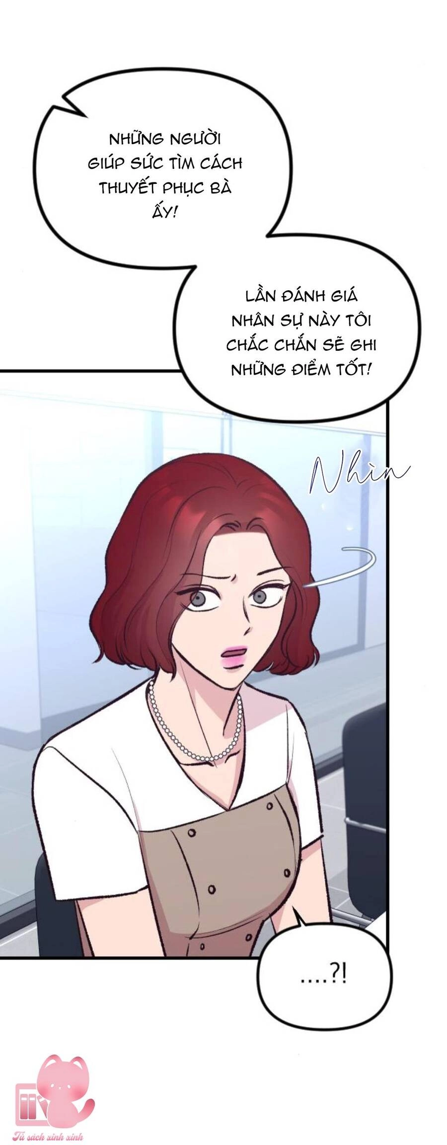 Tình Cờ Ta Gặp Nhau Chapter 6 - 85