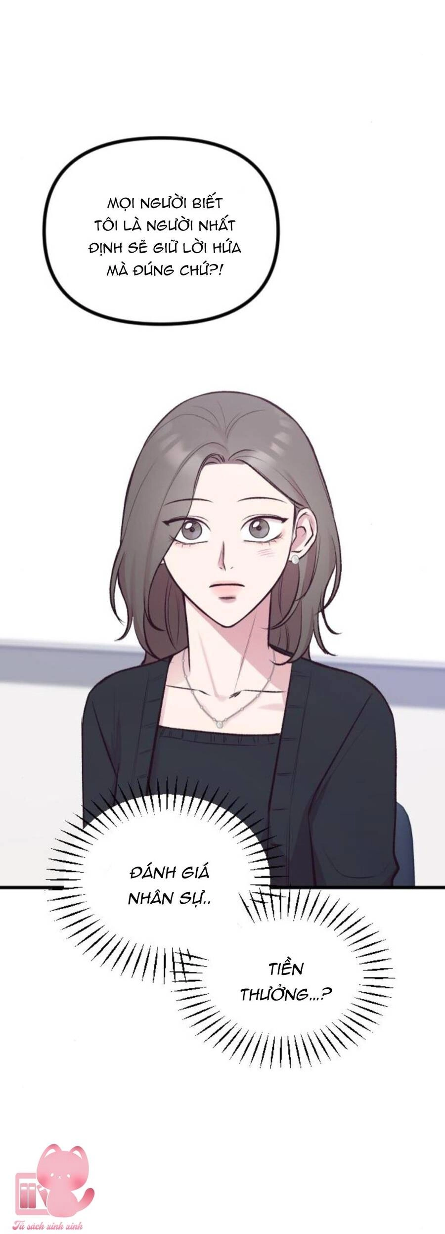 Tình Cờ Ta Gặp Nhau Chapter 6 - 87