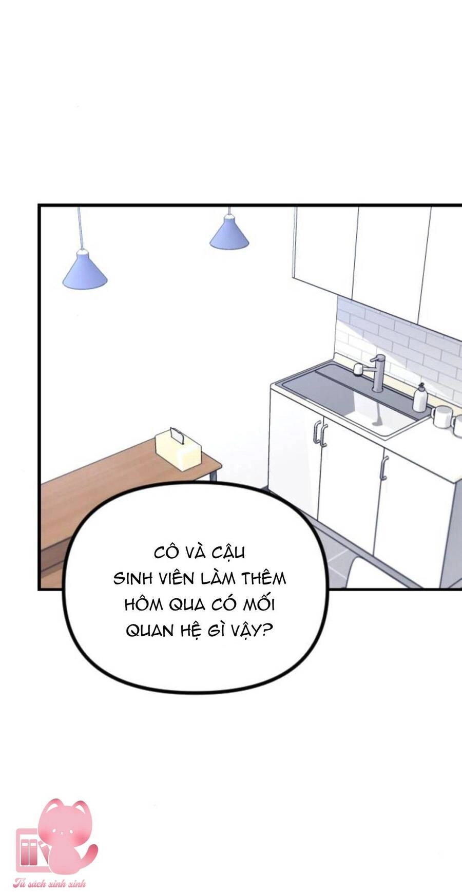 Tình Cờ Ta Gặp Nhau Chapter 6 - 89