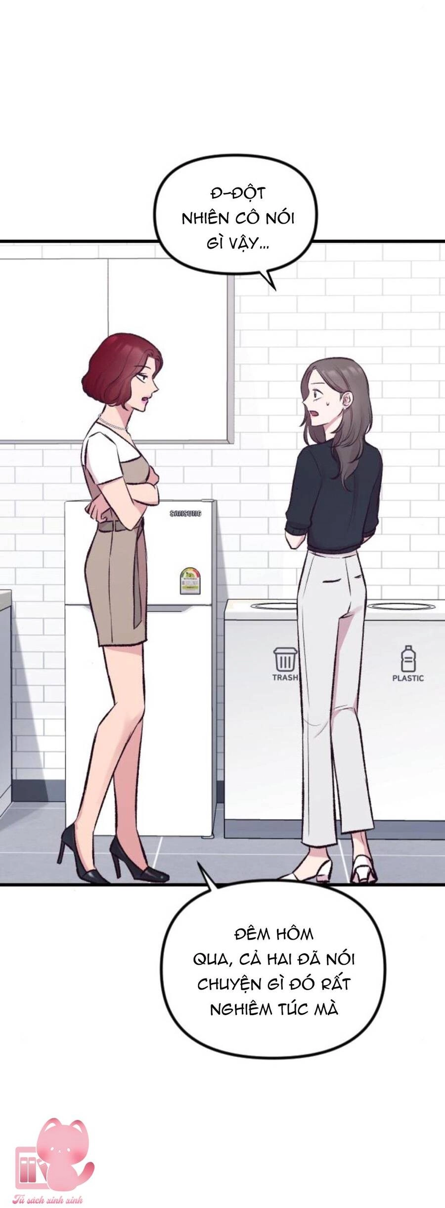 Tình Cờ Ta Gặp Nhau Chapter 6 - 91