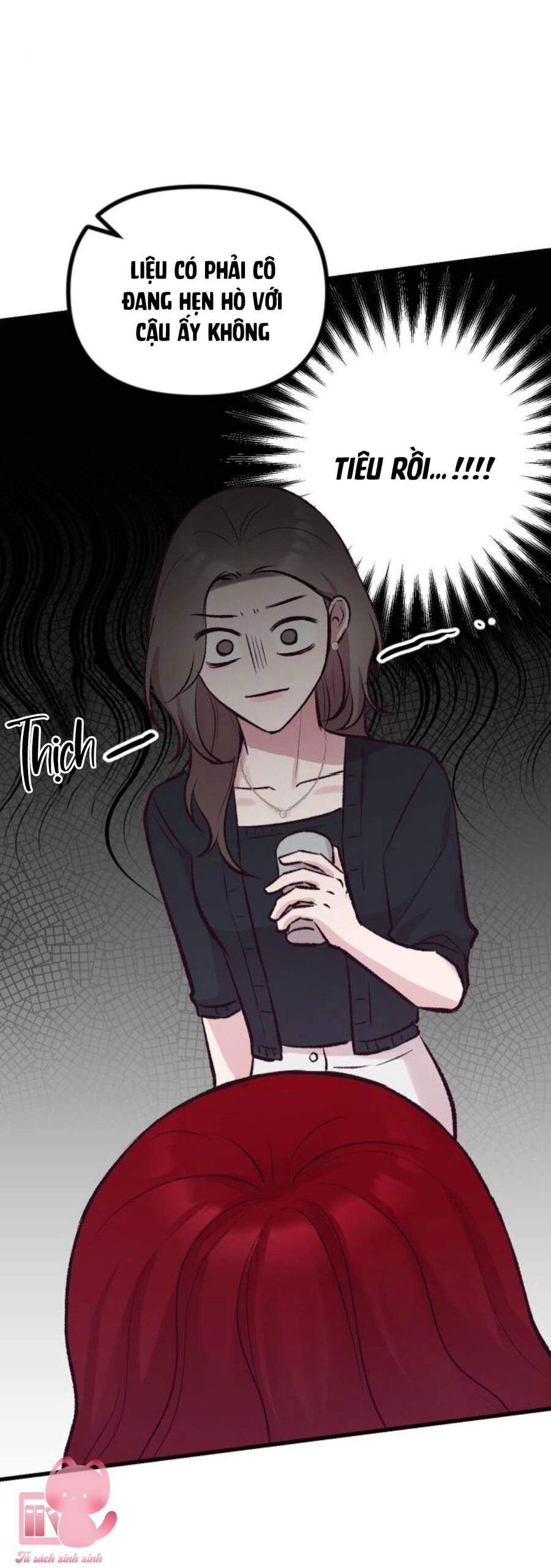 Tình Cờ Ta Gặp Nhau Chapter 6 - 92