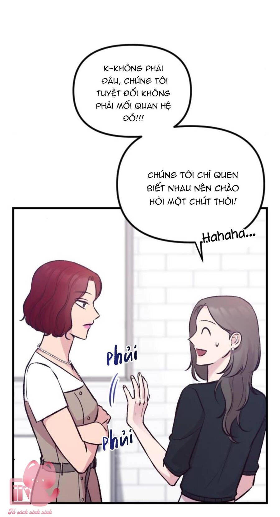 Tình Cờ Ta Gặp Nhau Chapter 6 - 93