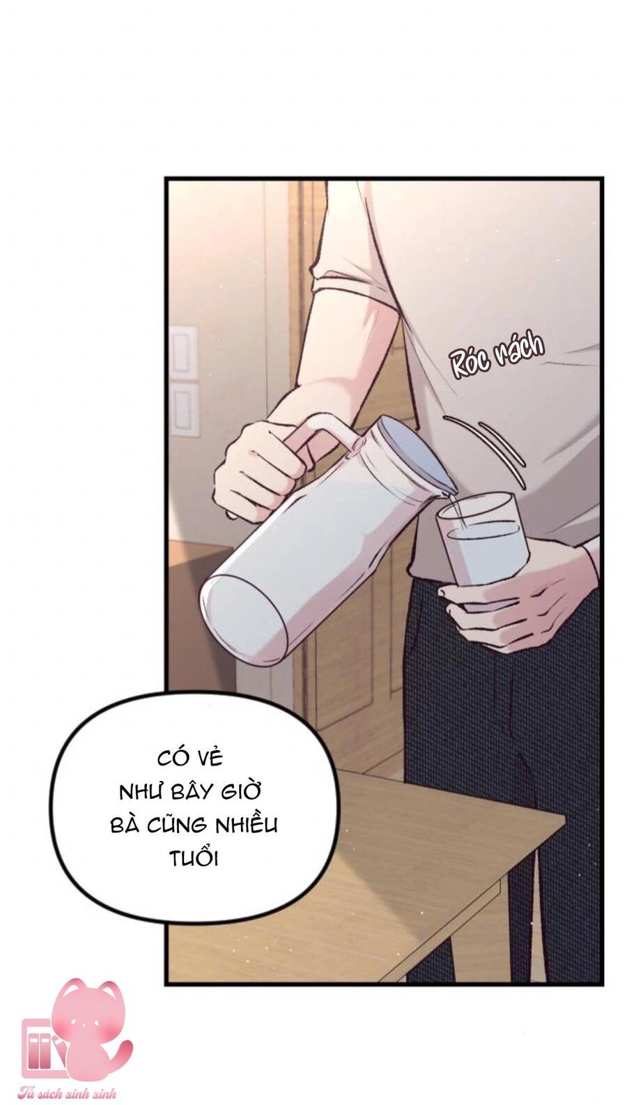 Tình Cờ Ta Gặp Nhau Chapter 7 - 4