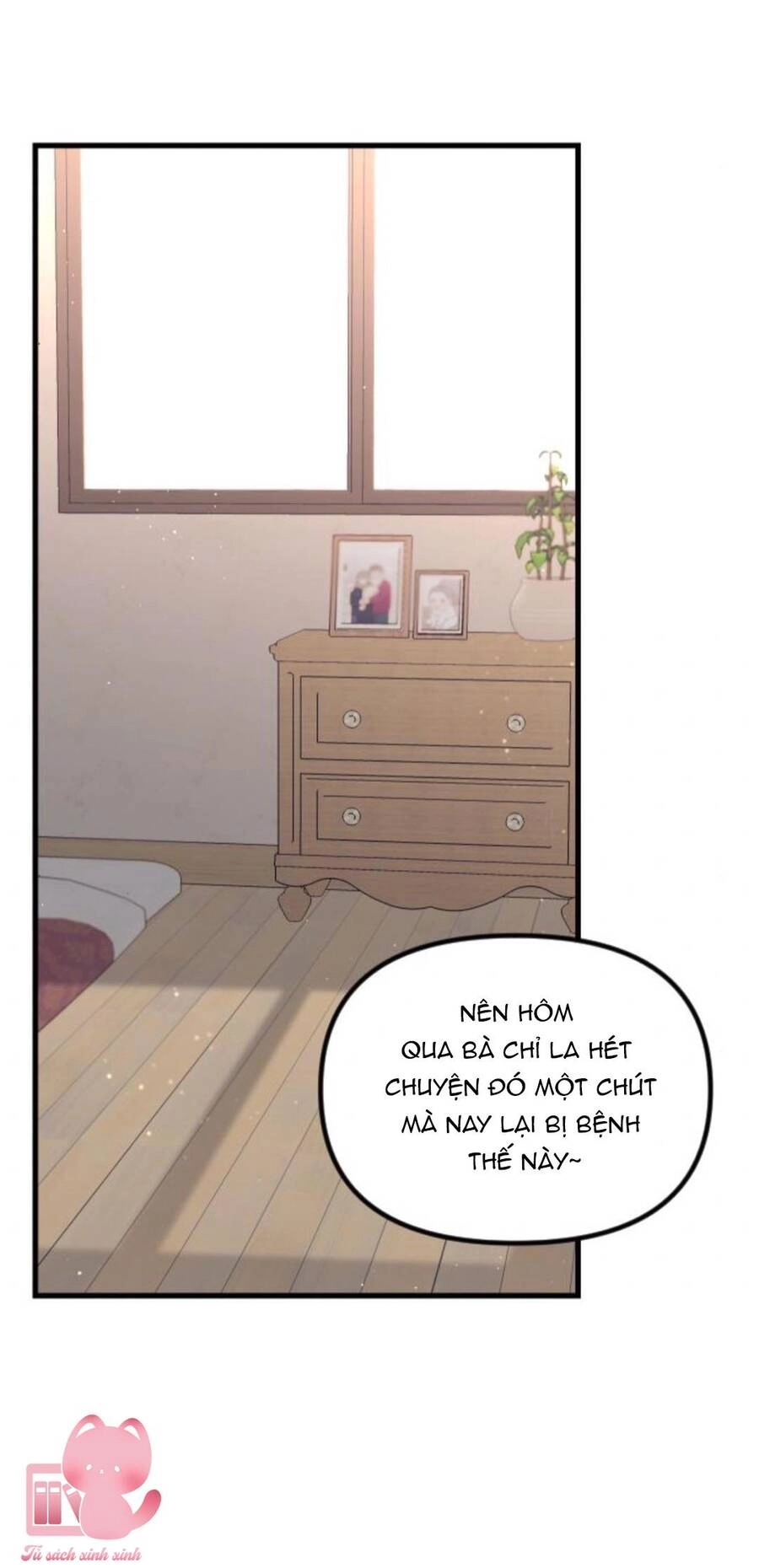 Tình Cờ Ta Gặp Nhau Chapter 7 - 5