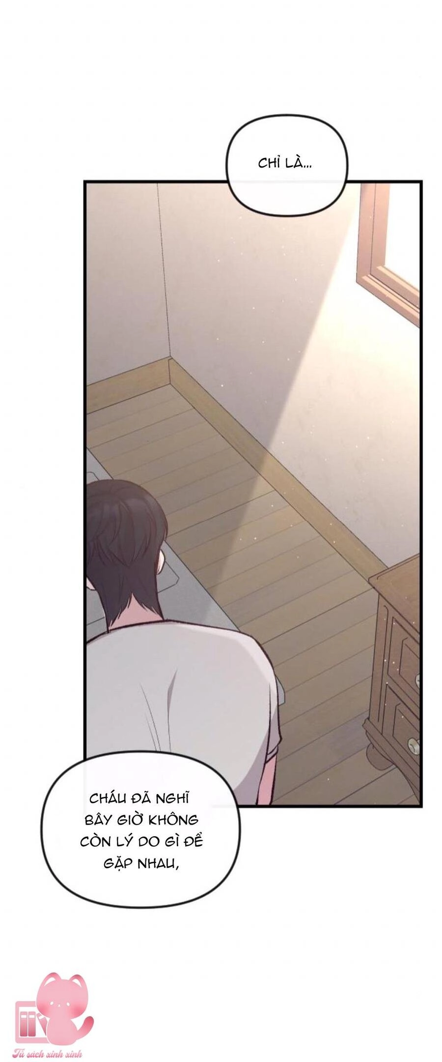 Tình Cờ Ta Gặp Nhau Chapter 7 - 14