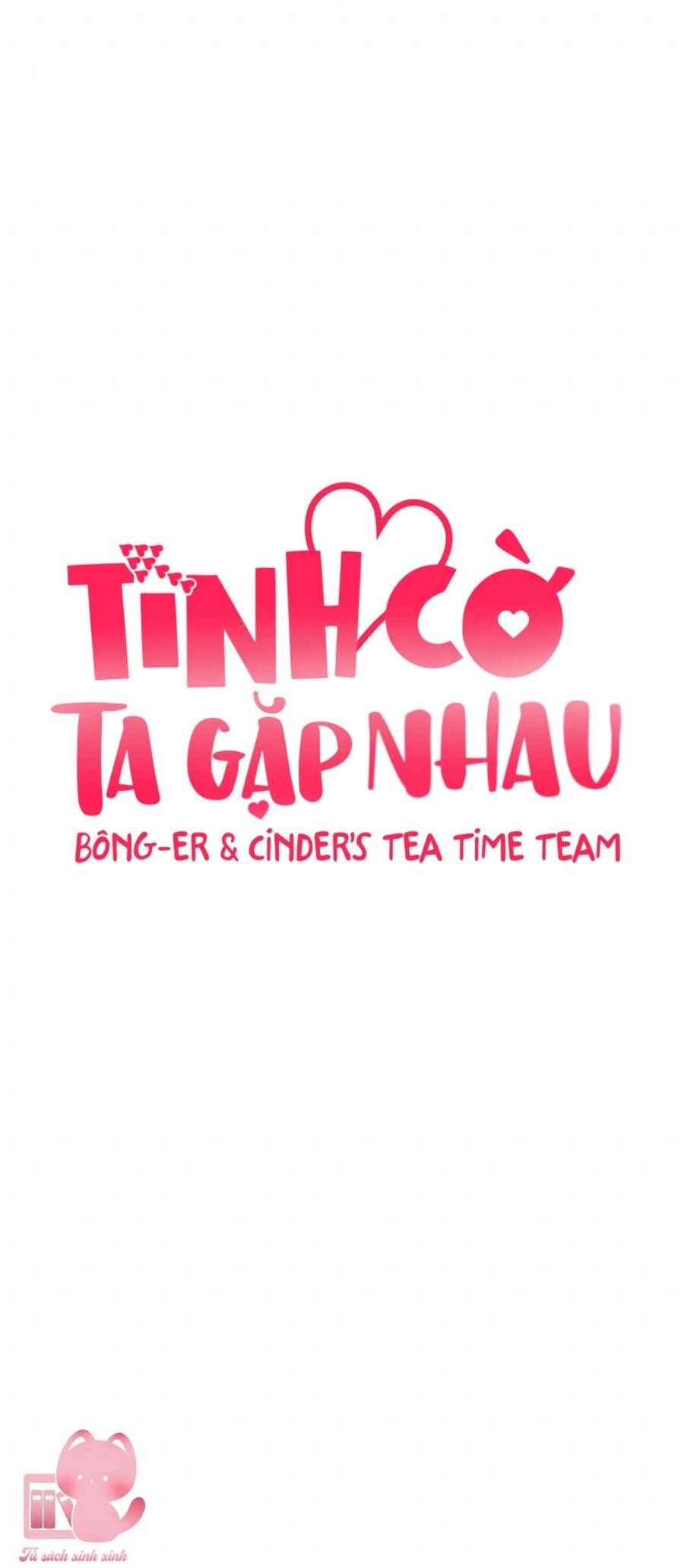 Tình Cờ Ta Gặp Nhau Chapter 7 - 16