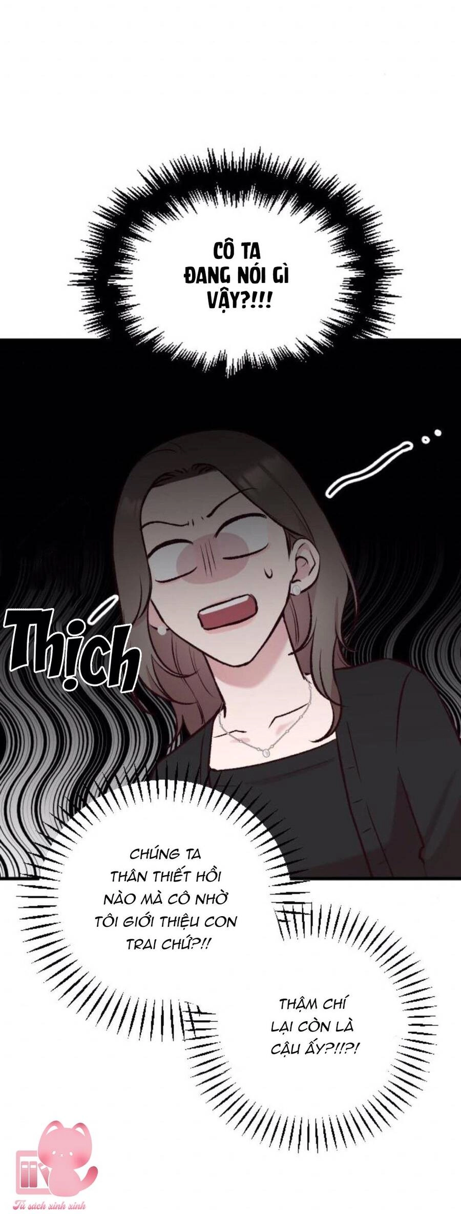 Tình Cờ Ta Gặp Nhau Chapter 7 - 19