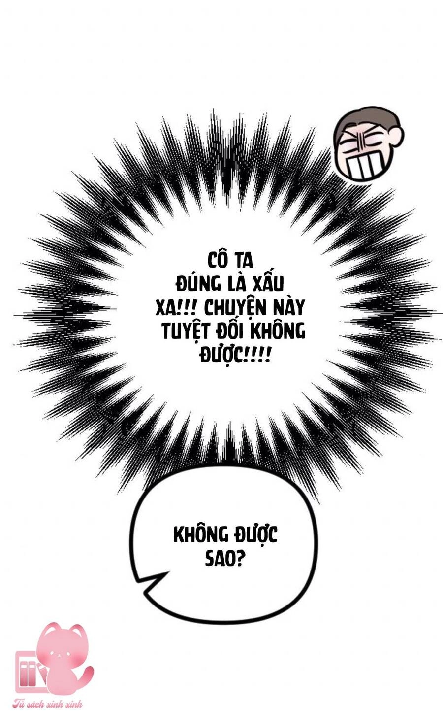 Tình Cờ Ta Gặp Nhau Chapter 7 - 21