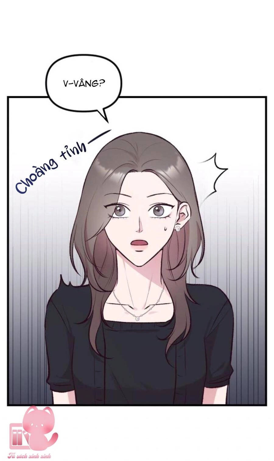 Tình Cờ Ta Gặp Nhau Chapter 7 - 22