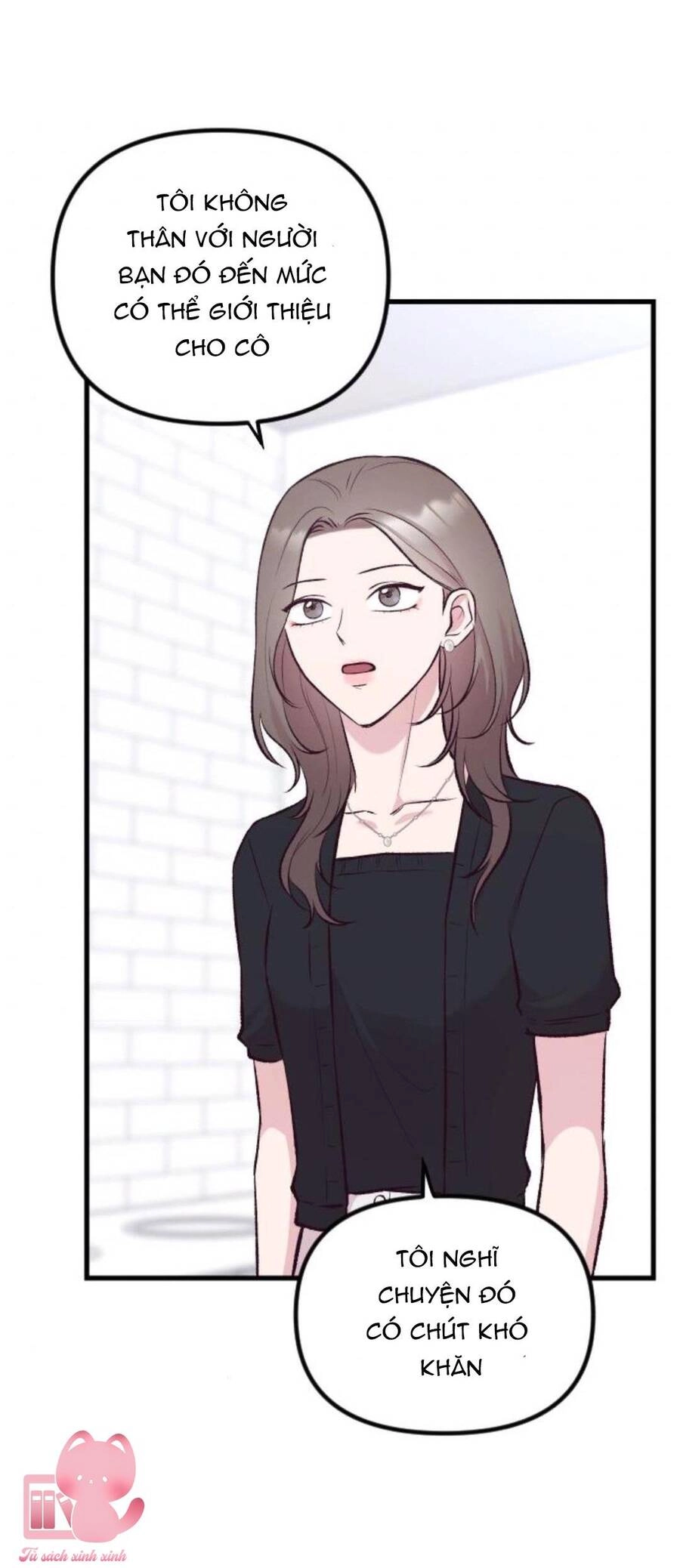 Tình Cờ Ta Gặp Nhau Chapter 7 - 24