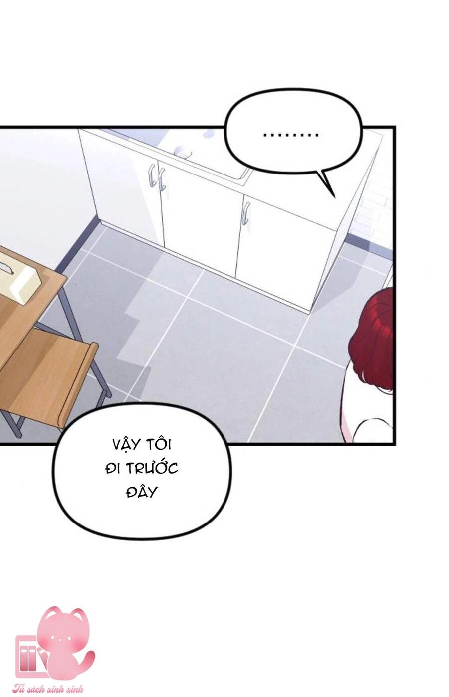 Tình Cờ Ta Gặp Nhau Chapter 7 - 25