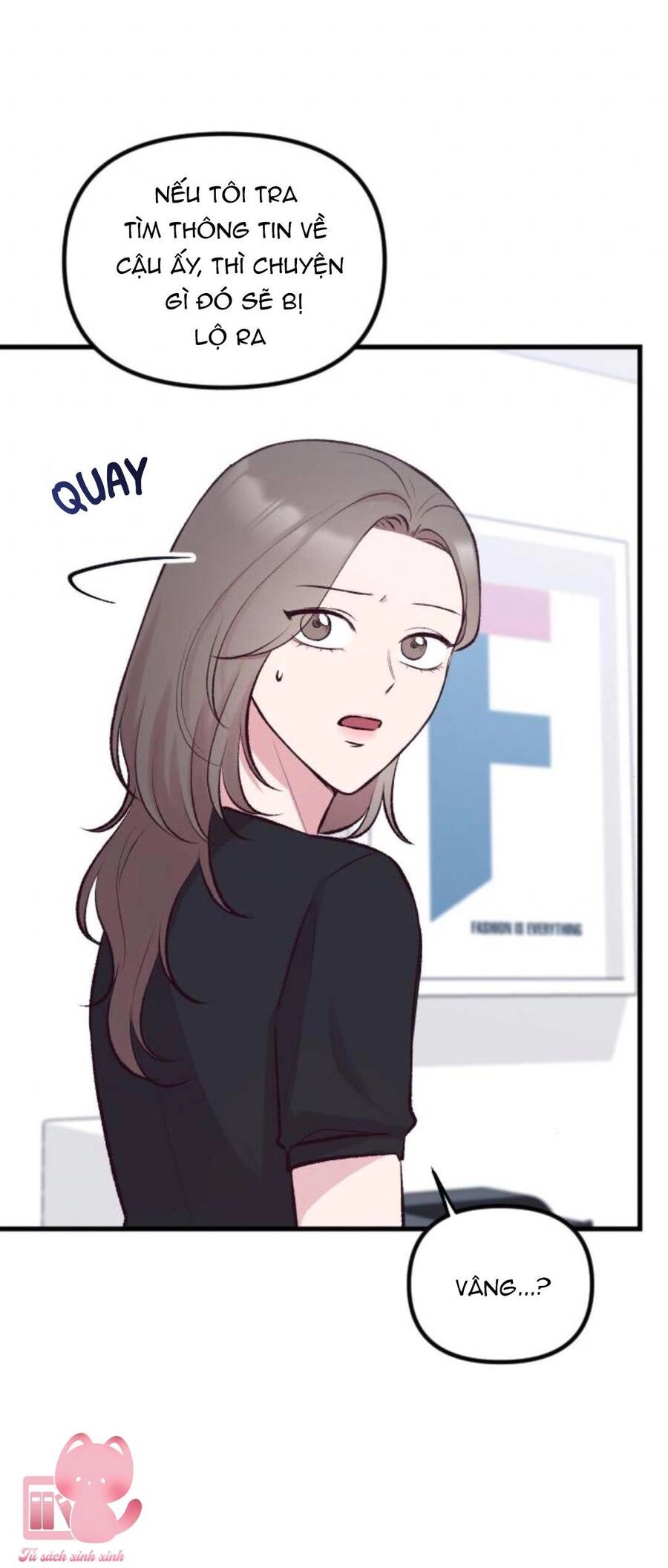 Tình Cờ Ta Gặp Nhau Chapter 7 - 27