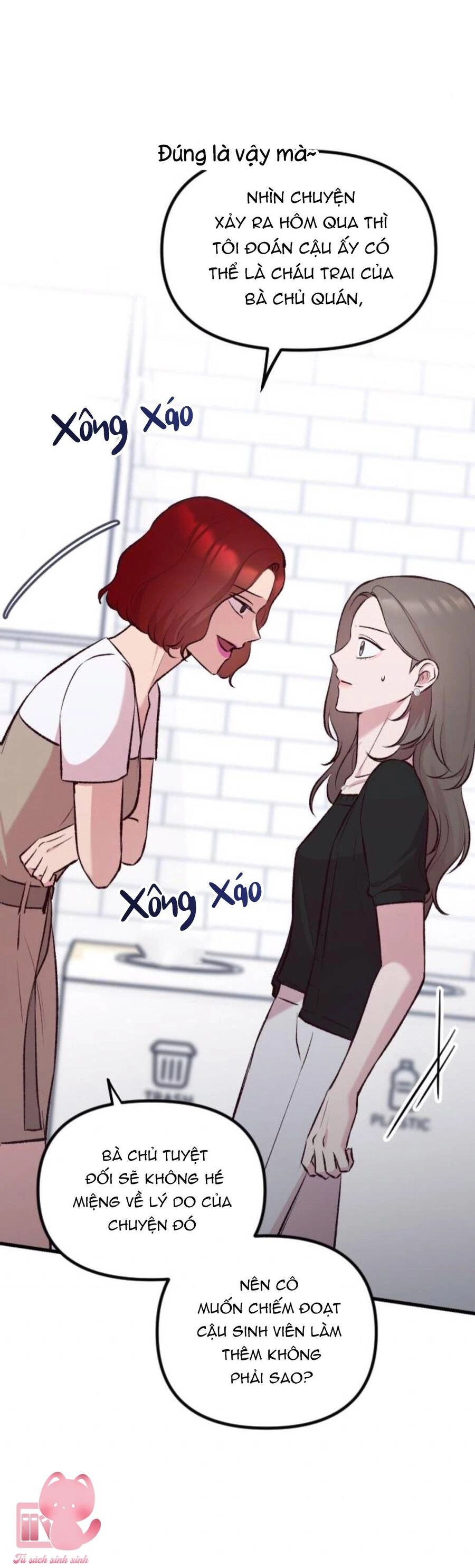 Tình Cờ Ta Gặp Nhau Chapter 7 - 28