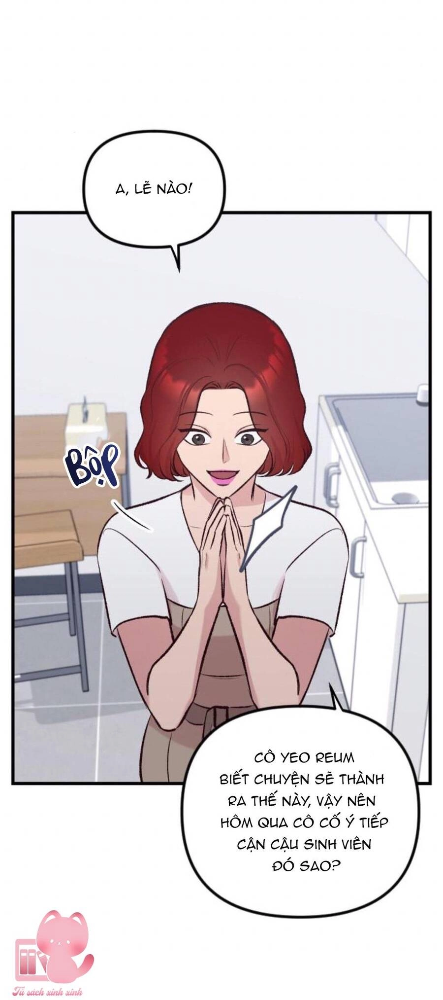 Tình Cờ Ta Gặp Nhau Chapter 7 - 29