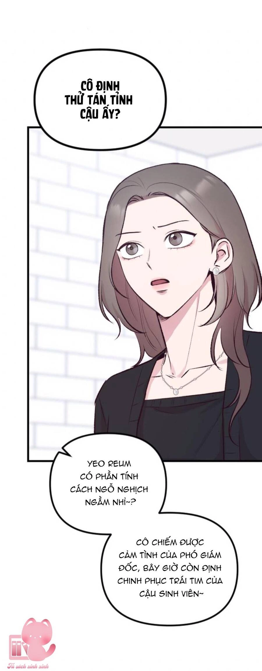 Tình Cờ Ta Gặp Nhau Chapter 7 - 30