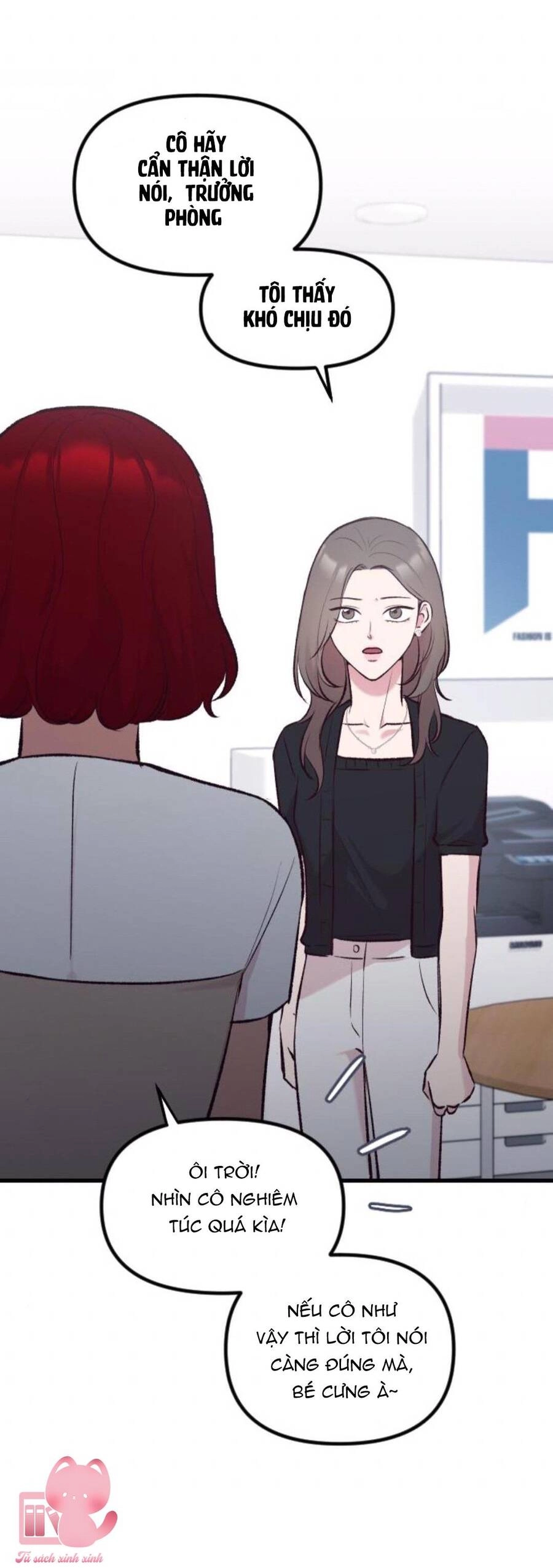 Tình Cờ Ta Gặp Nhau Chapter 7 - 31