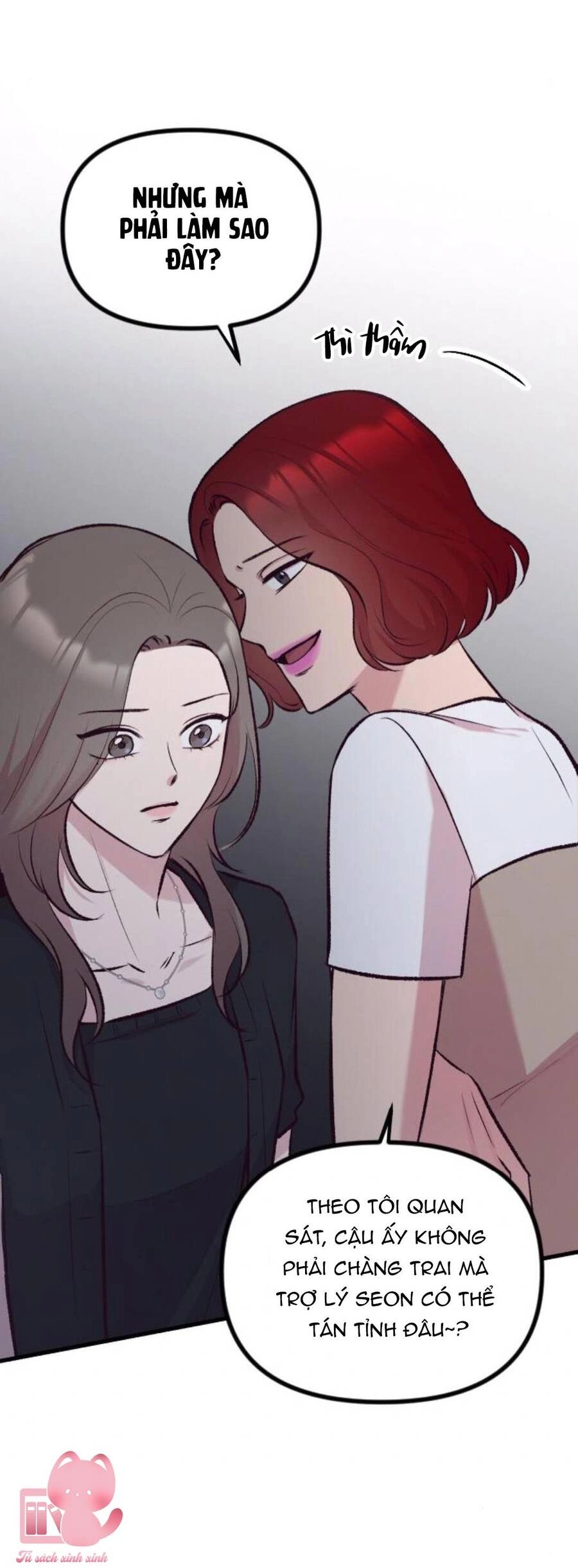 Tình Cờ Ta Gặp Nhau Chapter 7 - 32