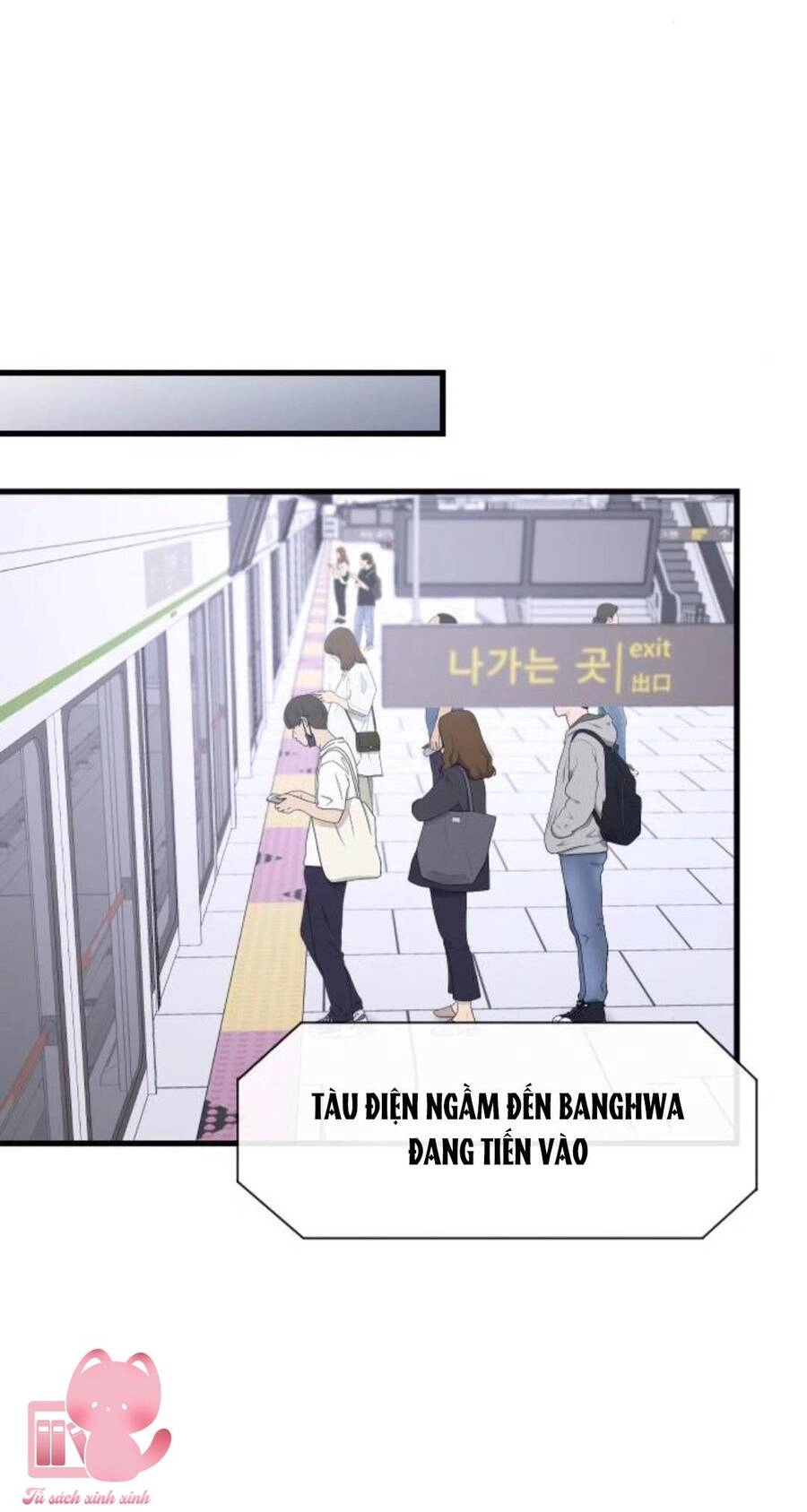 Tình Cờ Ta Gặp Nhau Chapter 7 - 35