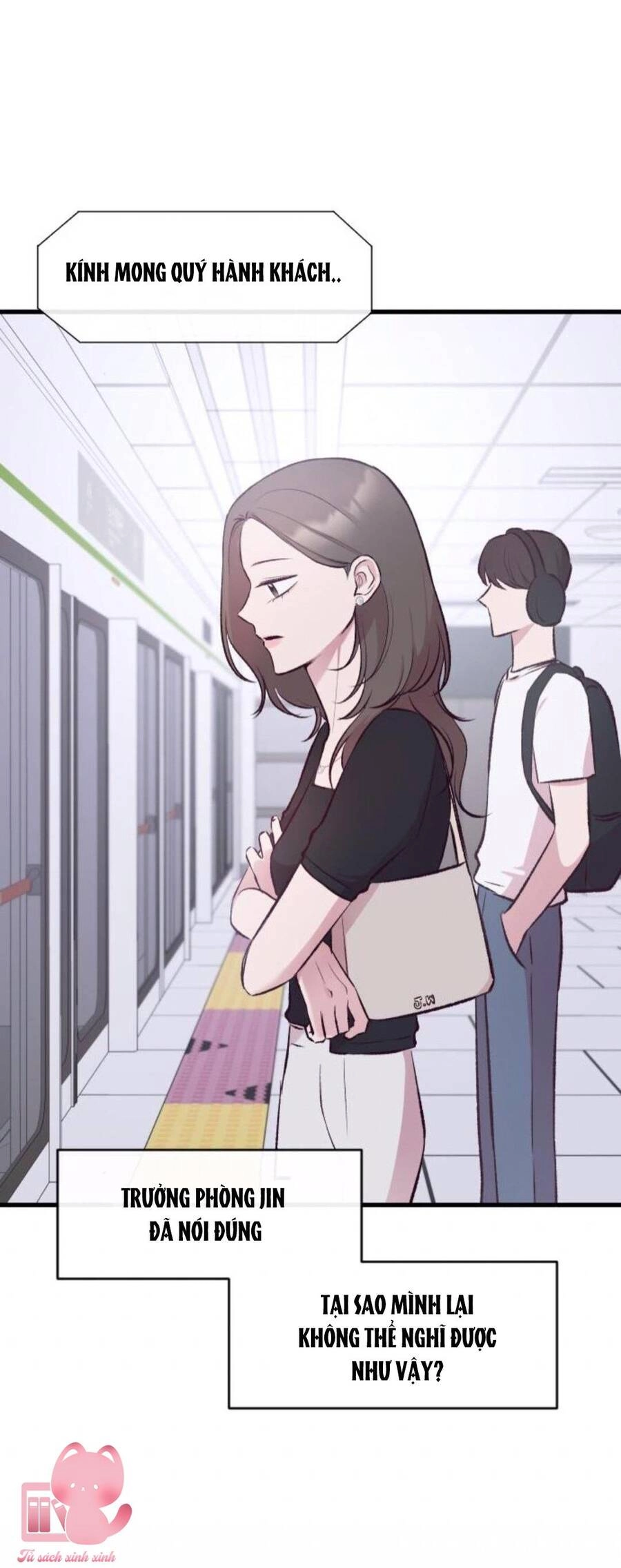 Tình Cờ Ta Gặp Nhau Chapter 7 - 36