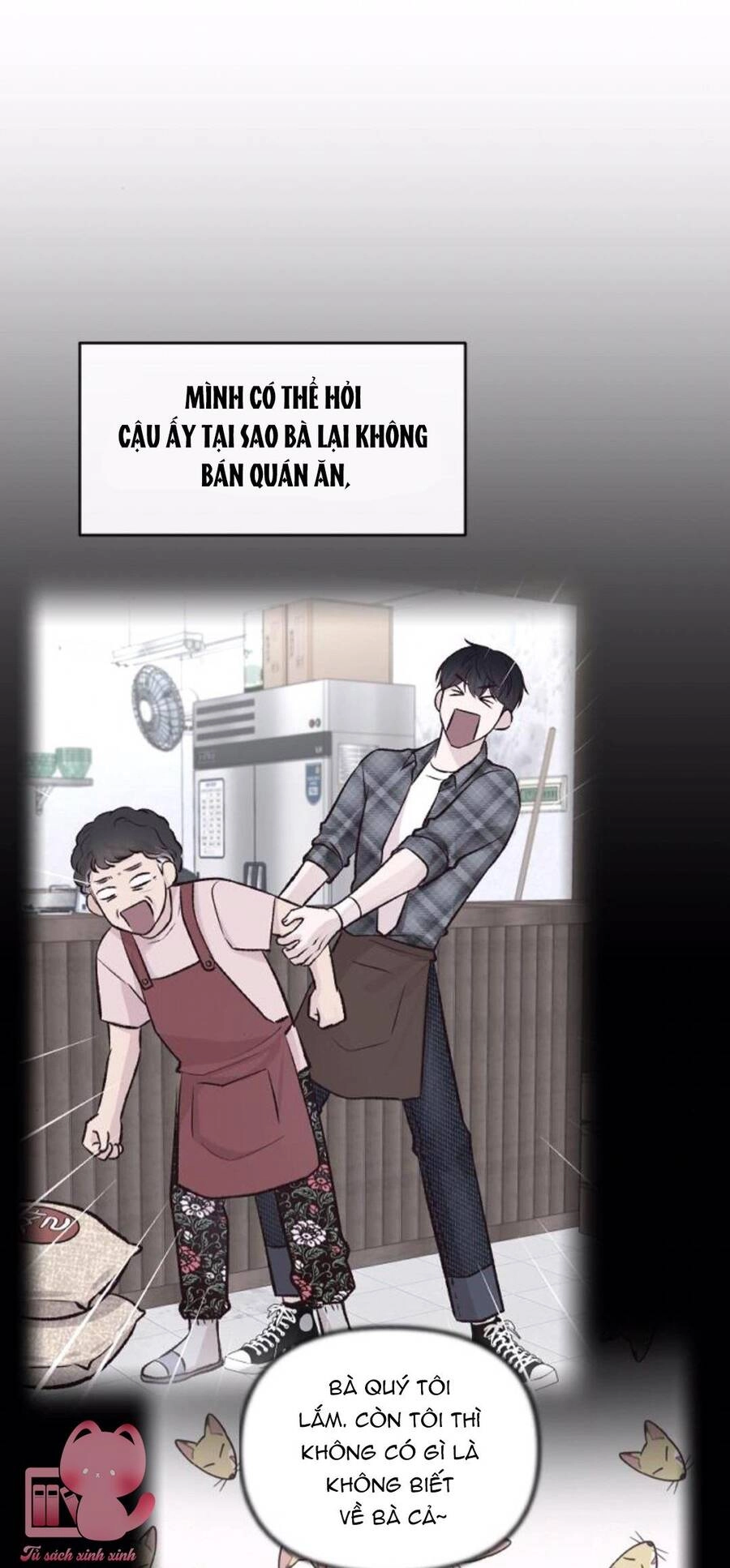 Tình Cờ Ta Gặp Nhau Chapter 7 - 37