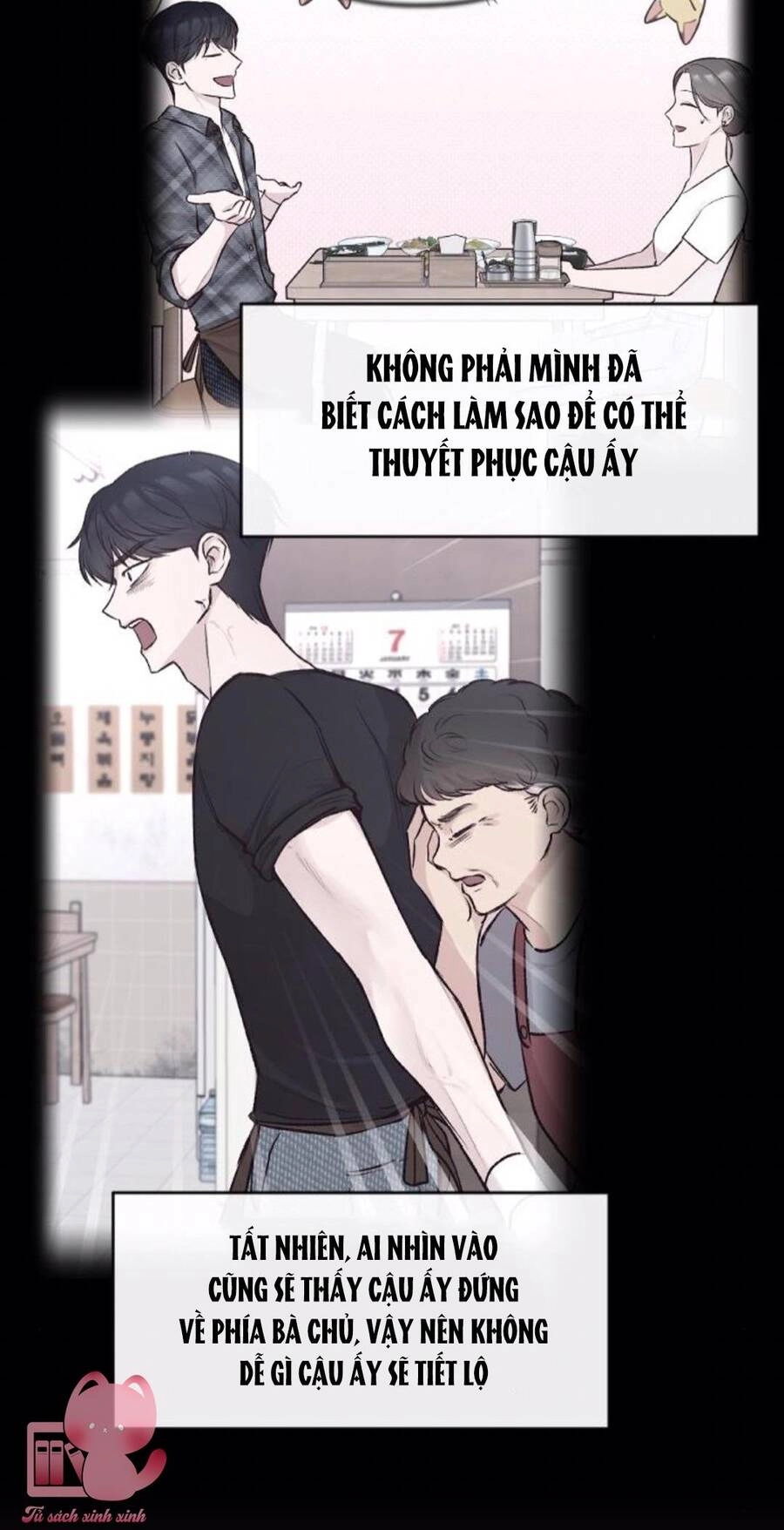 Tình Cờ Ta Gặp Nhau Chapter 7 - 38