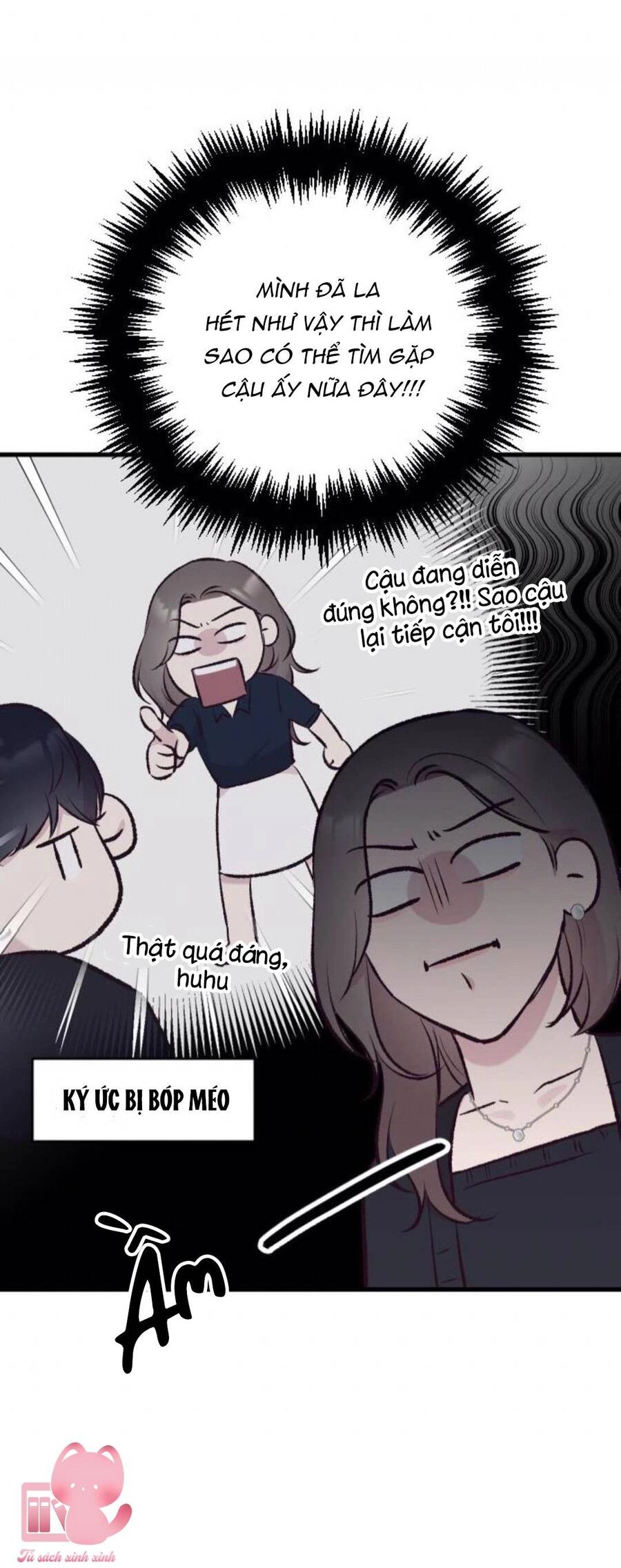 Tình Cờ Ta Gặp Nhau Chapter 7 - 40