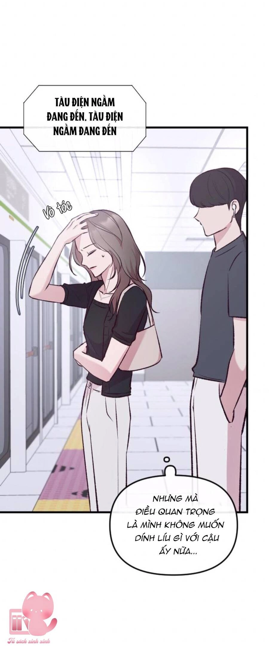 Tình Cờ Ta Gặp Nhau Chapter 7 - 41