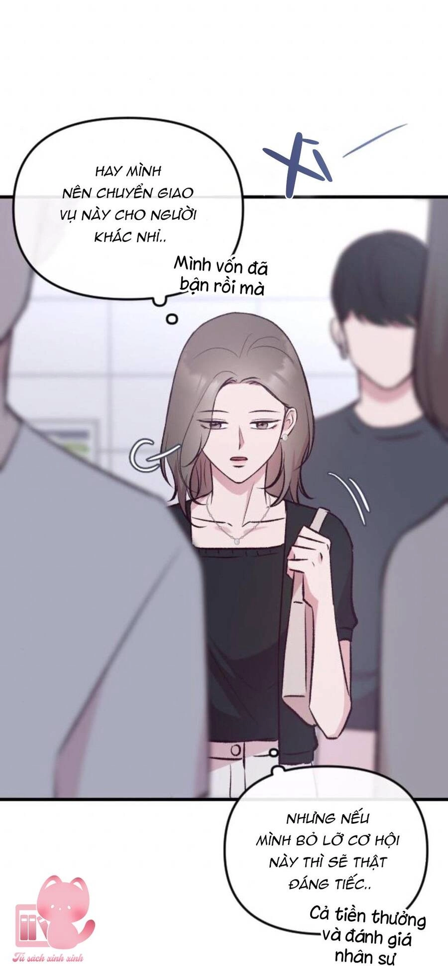 Tình Cờ Ta Gặp Nhau Chapter 7 - 42