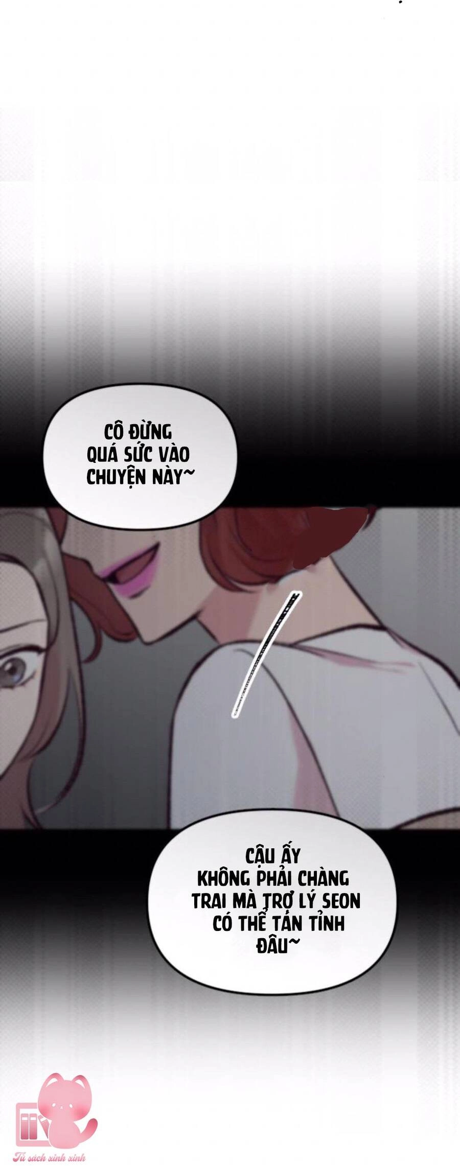 Tình Cờ Ta Gặp Nhau Chapter 7 - 43