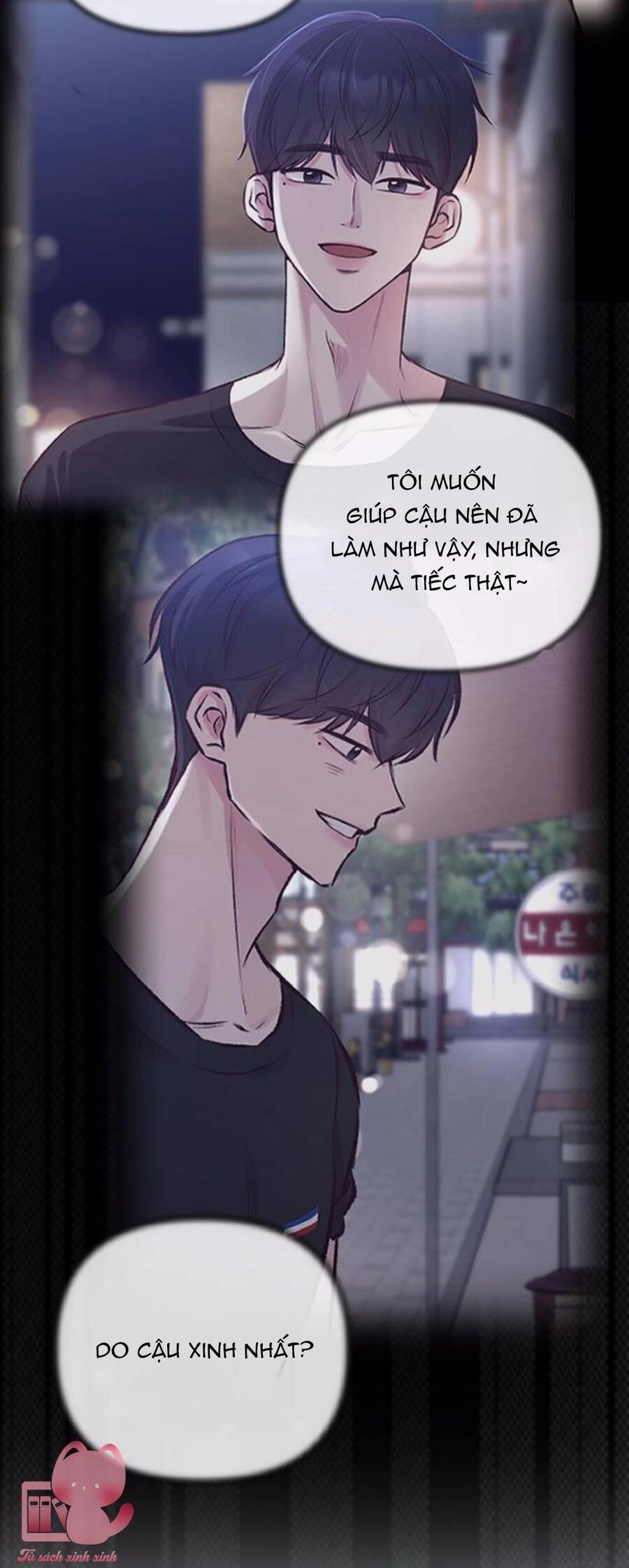 Tình Cờ Ta Gặp Nhau Chapter 7 - 46