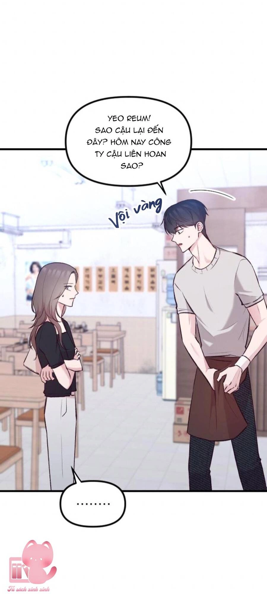 Tình Cờ Ta Gặp Nhau Chapter 7 - 56