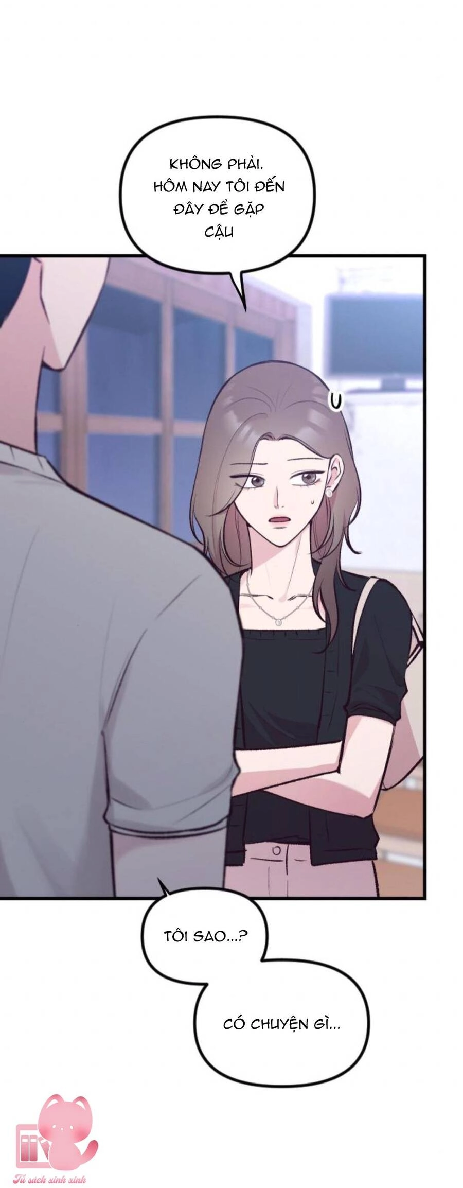 Tình Cờ Ta Gặp Nhau Chapter 7 - 57