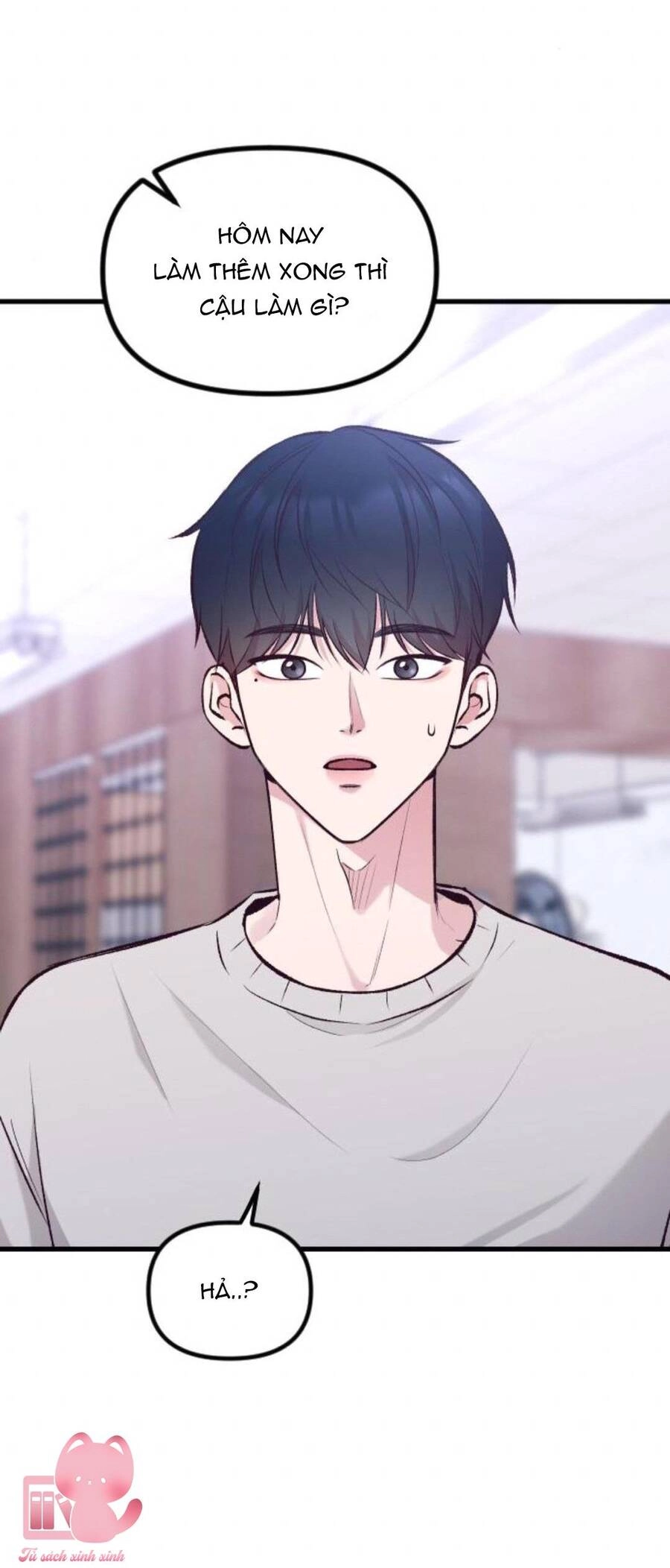 Tình Cờ Ta Gặp Nhau Chapter 7 - 58