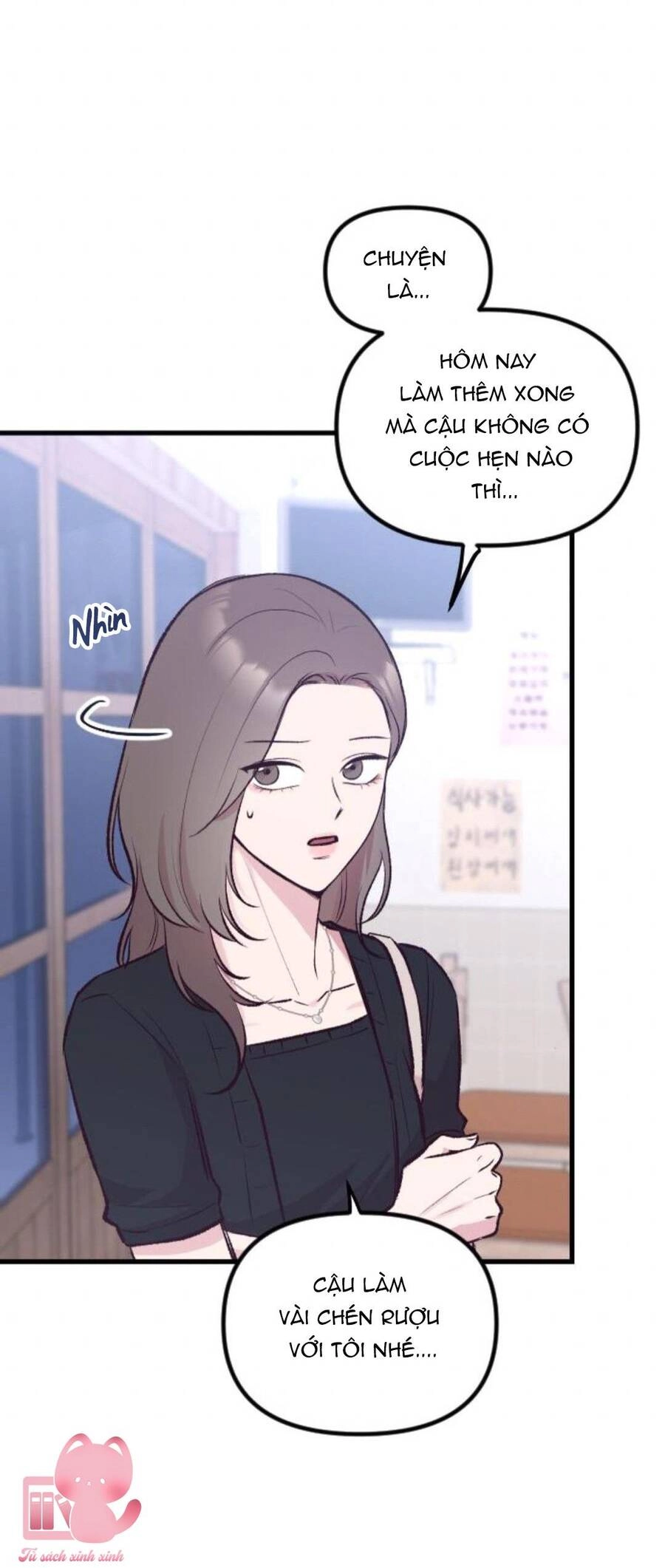 Tình Cờ Ta Gặp Nhau Chapter 7 - 59