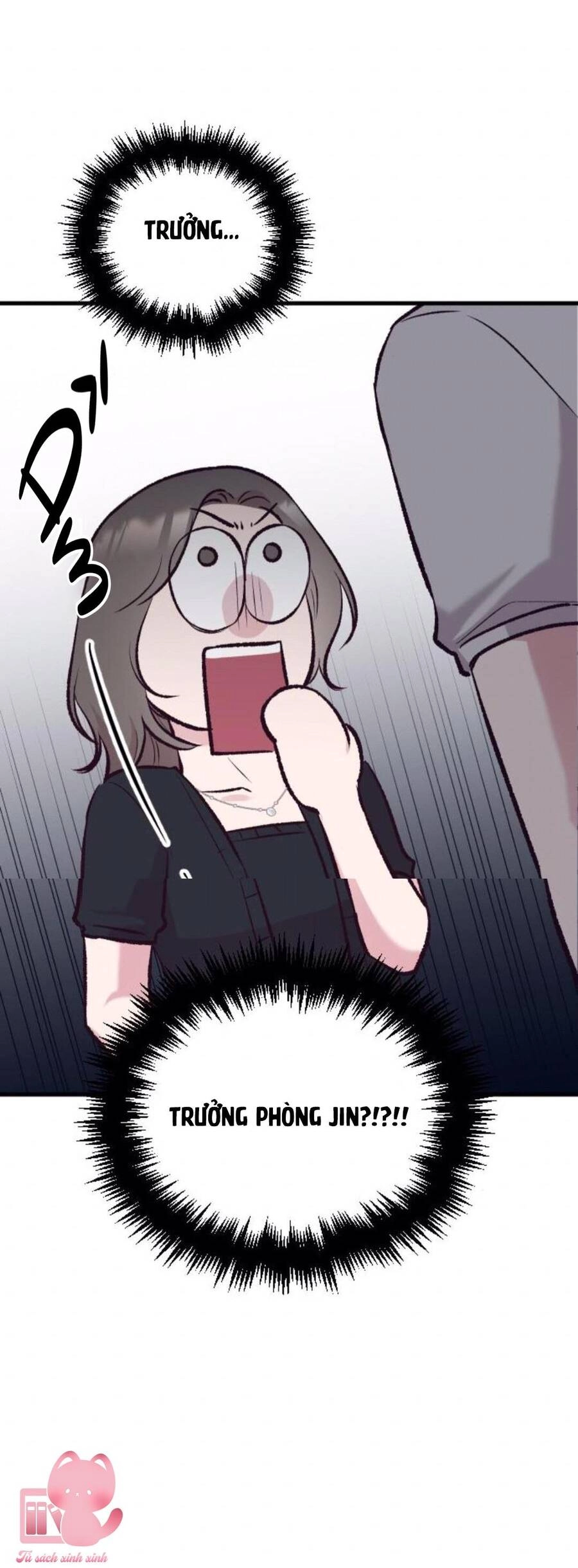 Tình Cờ Ta Gặp Nhau Chapter 7 - 62