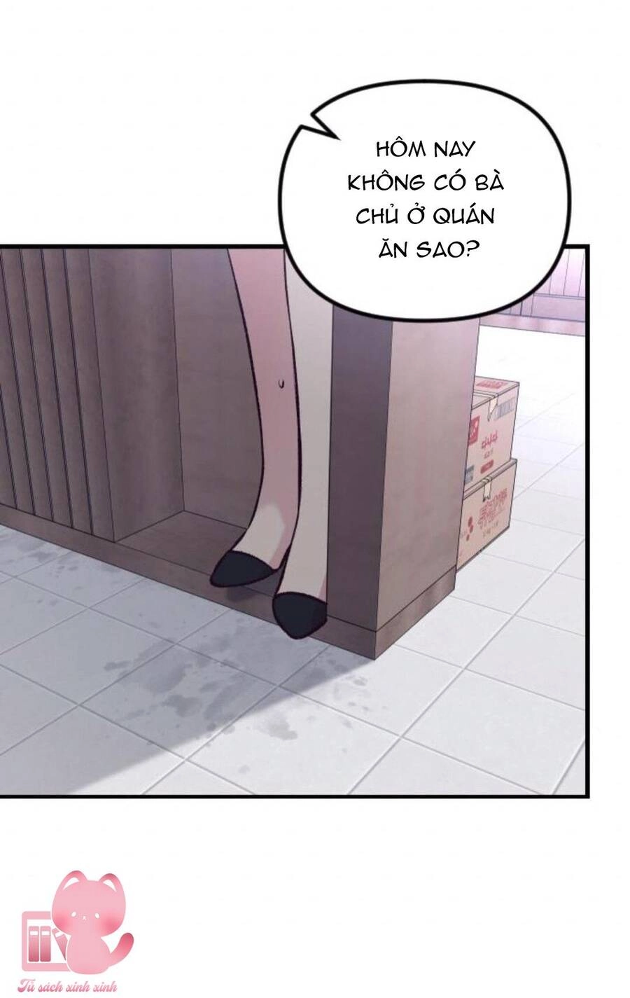 Tình Cờ Ta Gặp Nhau Chapter 7 - 64