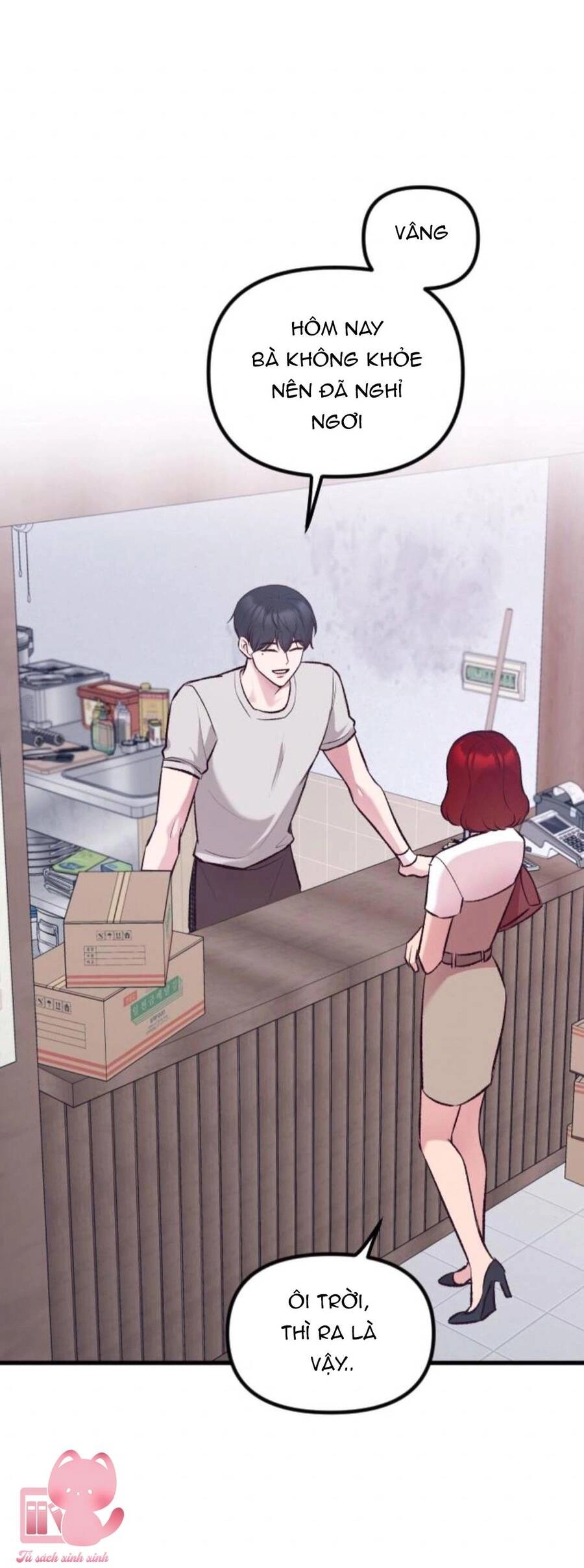 Tình Cờ Ta Gặp Nhau Chapter 7 - 65