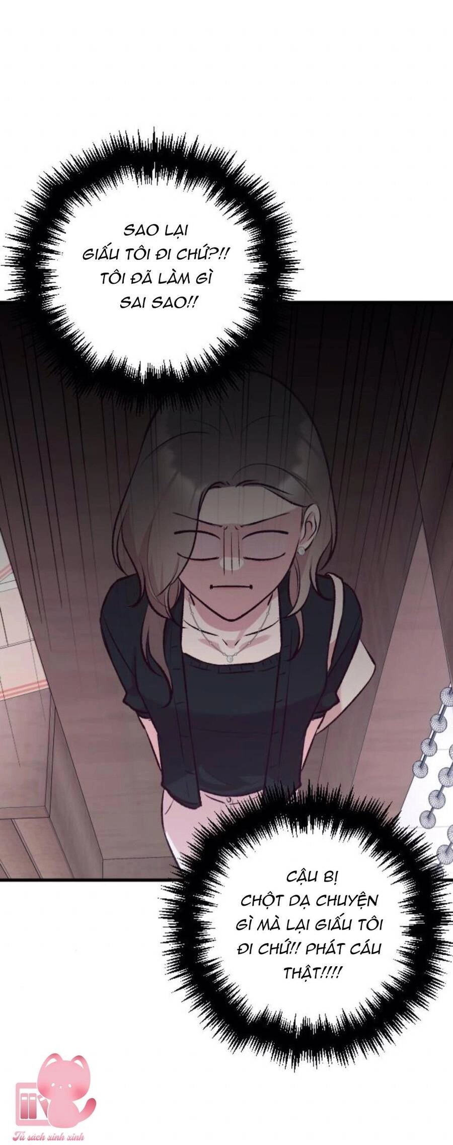 Tình Cờ Ta Gặp Nhau Chapter 7 - 69