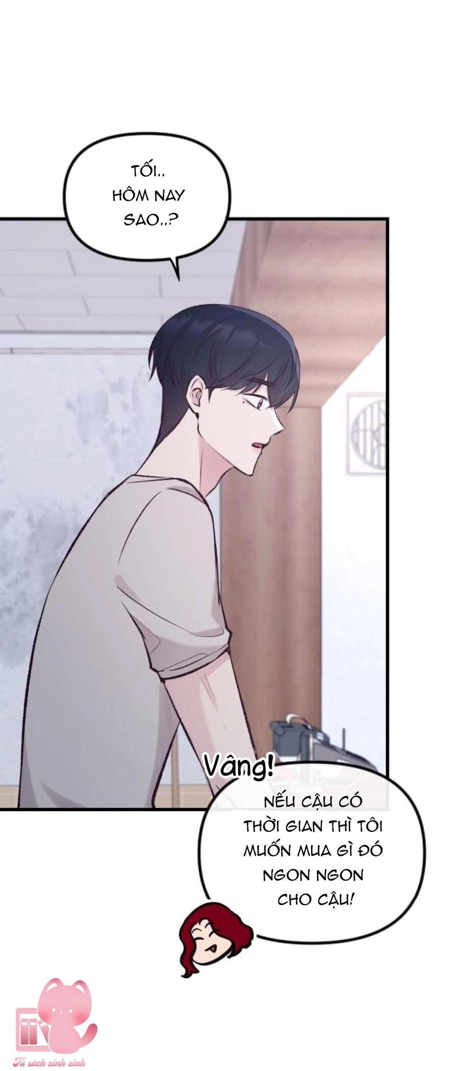 Tình Cờ Ta Gặp Nhau Chapter 7 - 72