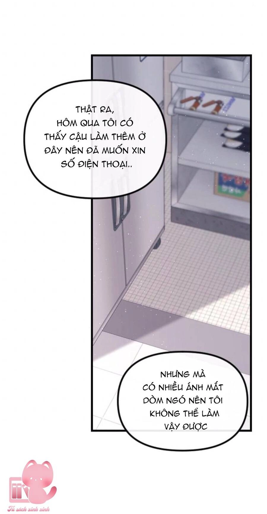 Tình Cờ Ta Gặp Nhau Chapter 7 - 73