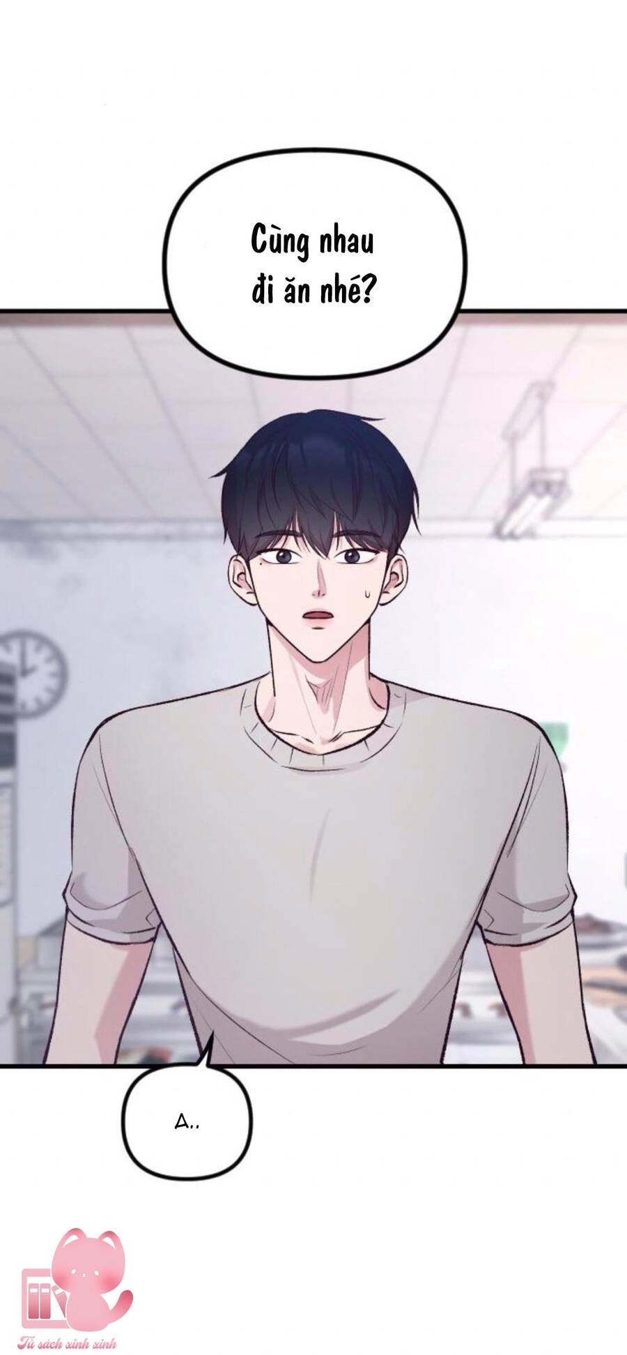 Tình Cờ Ta Gặp Nhau Chapter 7 - 74