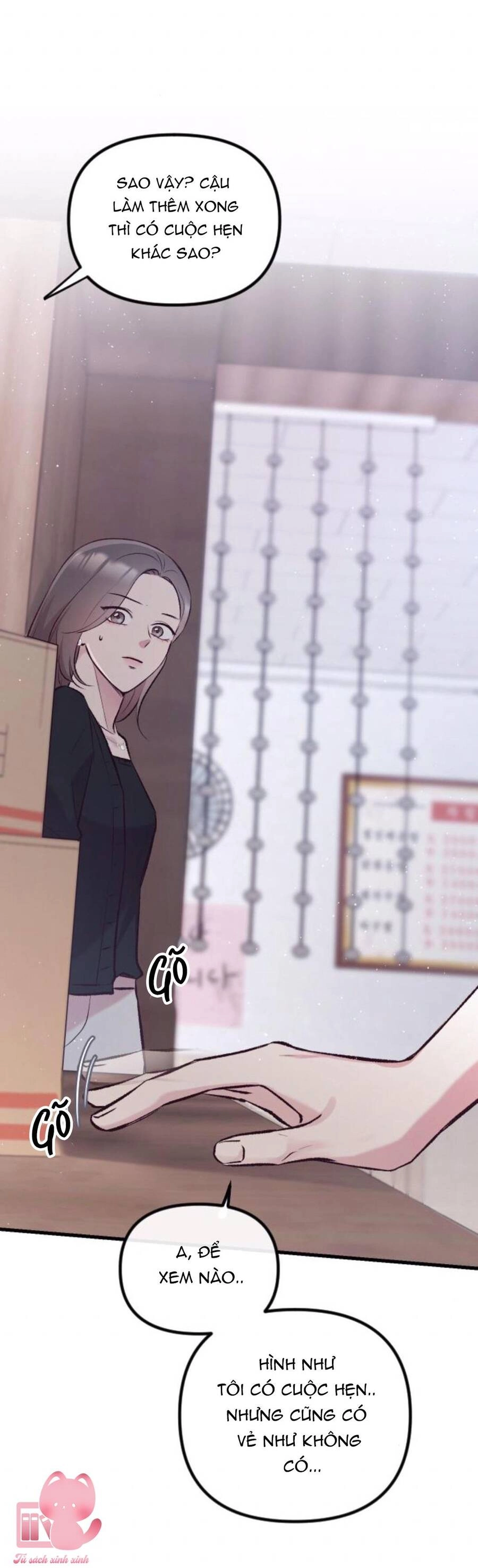 Tình Cờ Ta Gặp Nhau Chapter 7 - 75