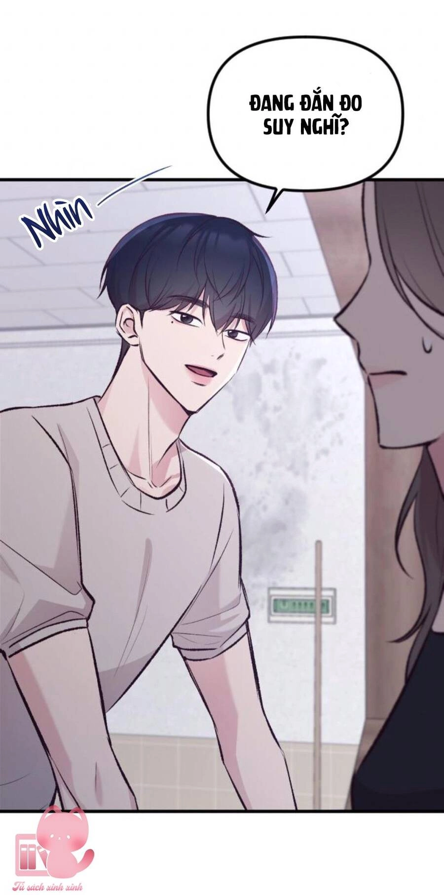 Tình Cờ Ta Gặp Nhau Chapter 7 - 77