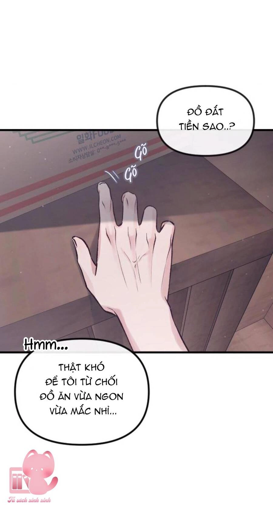 Tình Cờ Ta Gặp Nhau Chapter 7 - 79