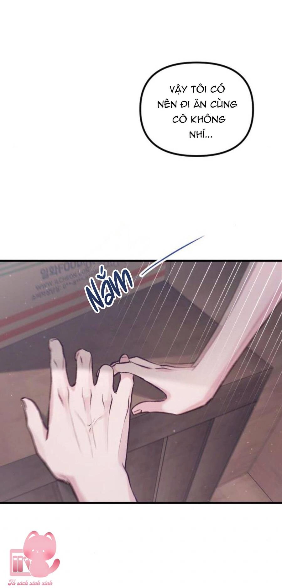 Tình Cờ Ta Gặp Nhau Chapter 7 - 80