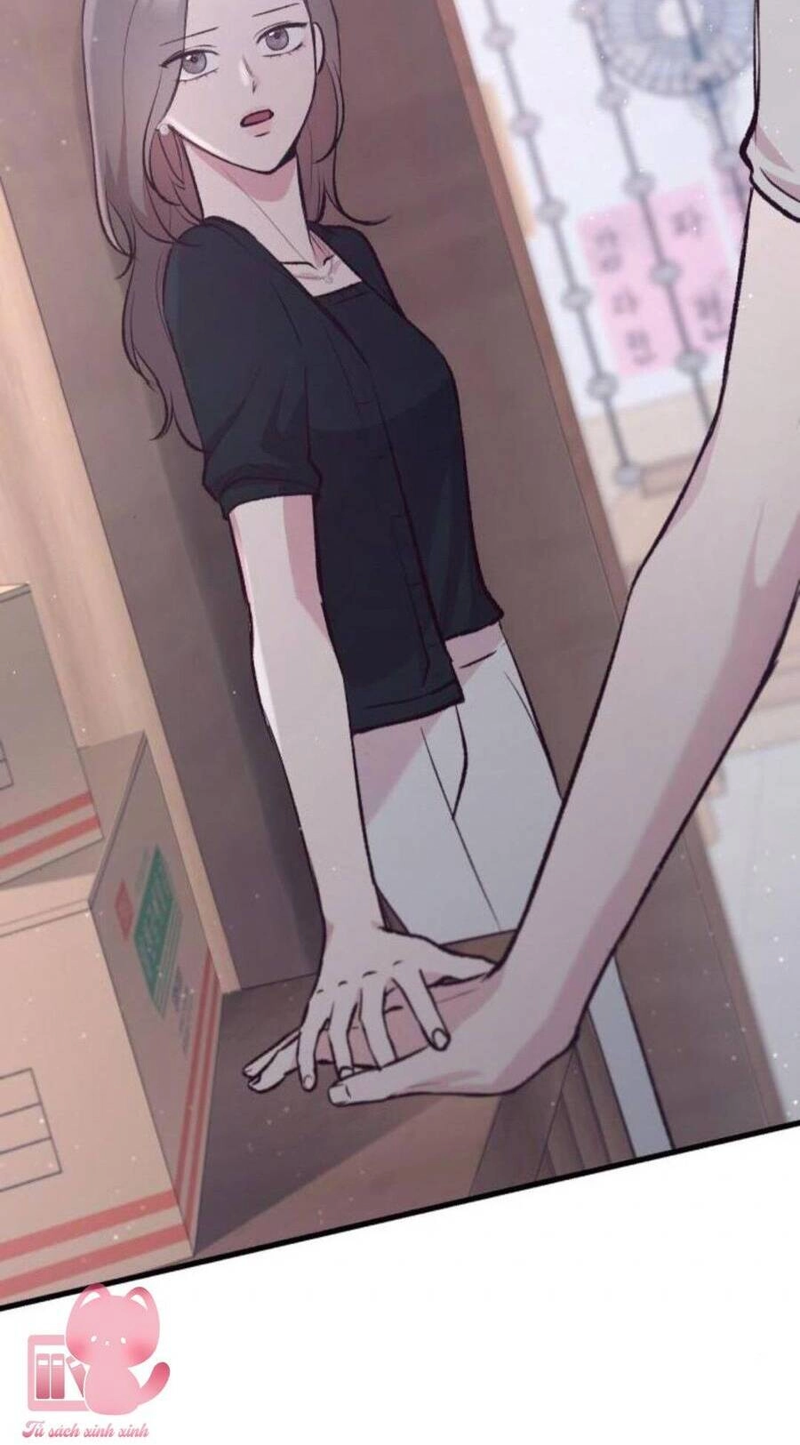 Tình Cờ Ta Gặp Nhau Chapter 7 - 83