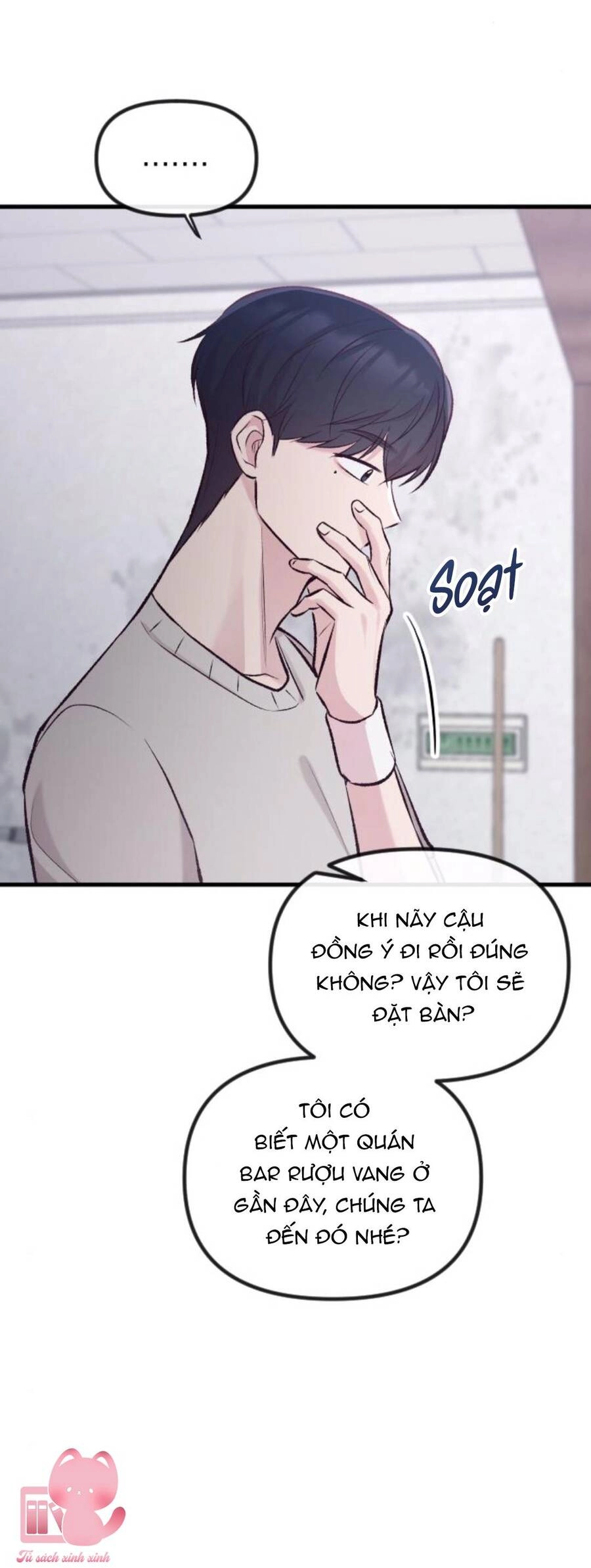 Tình Cờ Ta Gặp Nhau Chapter 7 - 84