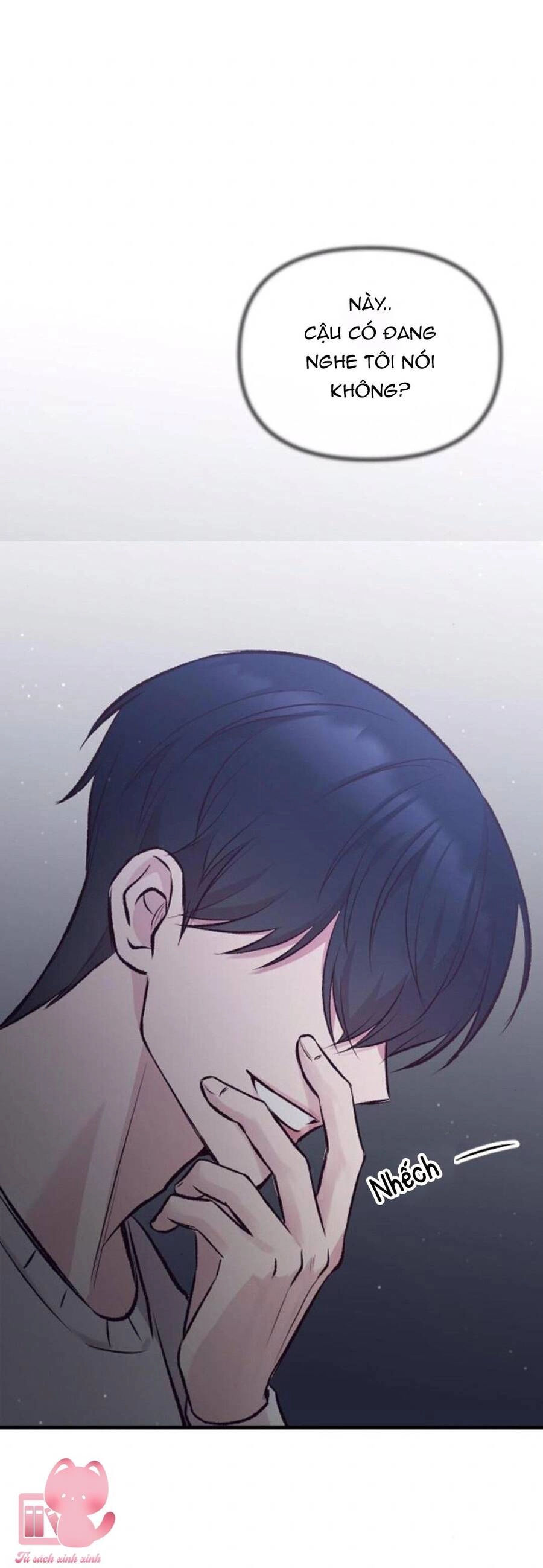 Tình Cờ Ta Gặp Nhau Chapter 7 - 85